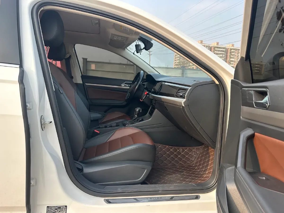 2021 Volkswagen Lavida 1.4T 150HP L4 7DCT,autocango,china used car exporter,china ev exporter,chinese used car exporter,chinese used ev exporter
