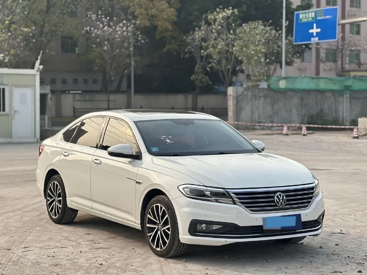 2021 Volkswagen Lavida 1.4T 150HP L4 7DCT,autocango,china used car exporter,china ev exporter,chinese used car exporter,chinese used ev exporter