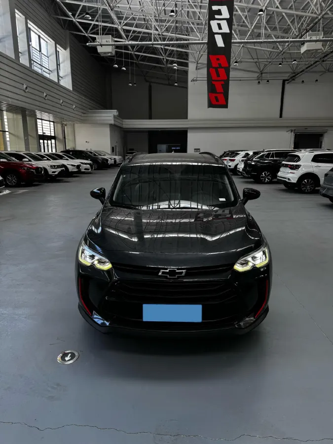 2020 Chevrolet Orlando 1.3T 163HP L3 6AT,autocango,china used car exporter,china ev exporter,chinese used car exporter,chinese used ev exporter