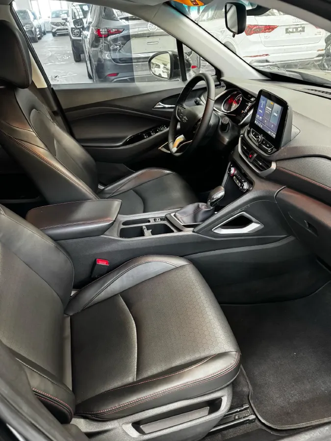 2020 Chevrolet Orlando 1.3T 163HP L3 6AT,autocango,china used car exporter,china ev exporter,chinese used car exporter,chinese used ev exporter