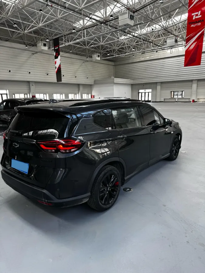 2020 Chevrolet Orlando 1.3T 163HP L3 6AT,autocango,china used car exporter,china ev exporter,chinese used car exporter,chinese used ev exporter