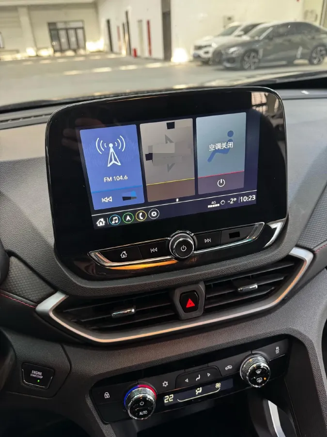 2020 Chevrolet Orlando 1.3T 163HP L3 6AT,autocango,china used car exporter,china ev exporter,chinese used car exporter,chinese used ev exporter