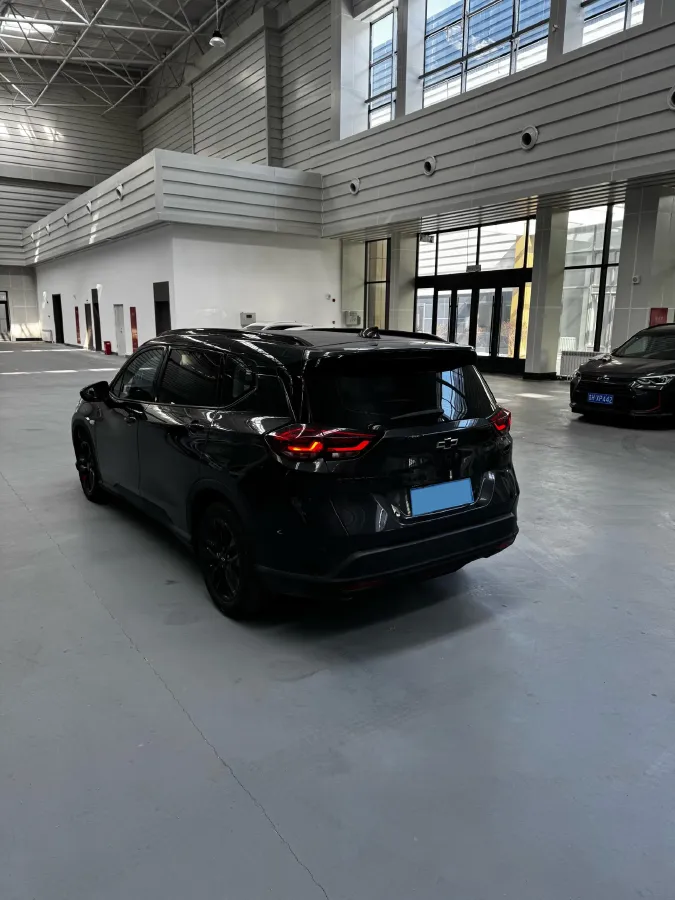 2020 Chevrolet Orlando 1.3T 163HP L3 6AT,autocango,china used car exporter,china ev exporter,chinese used car exporter,chinese used ev exporter