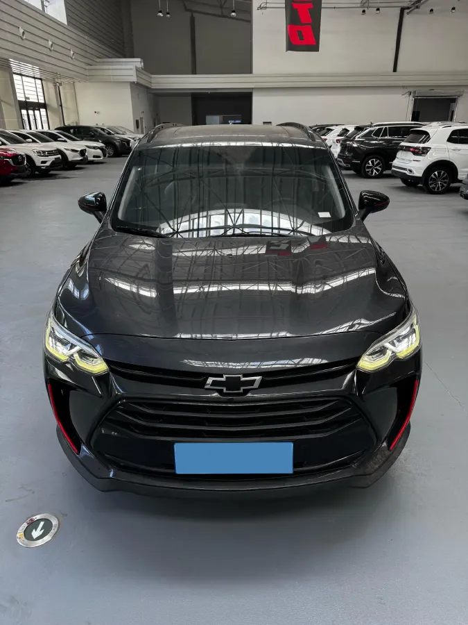 2020 Chevrolet Orlando 1.3T 163HP L3 6AT,autocango,china used car exporter,china ev exporter,chinese used car exporter,chinese used ev exporter