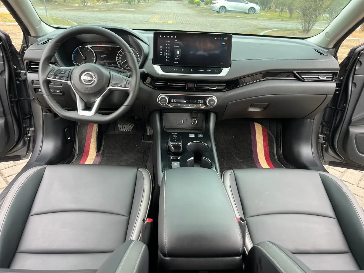 2022 Nissan Sylphy 1.2L 72HP L3 Hybrid,autocango,china used car exporter,china ev exporter,chinese used car exporter,chinese used ev exporter