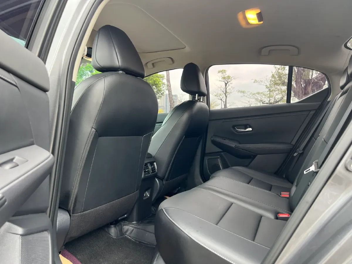 2022 Nissan Sylphy 1.2L 72HP L3 Hybrid,autocango,china used car exporter,china ev exporter,chinese used car exporter,chinese used ev exporter