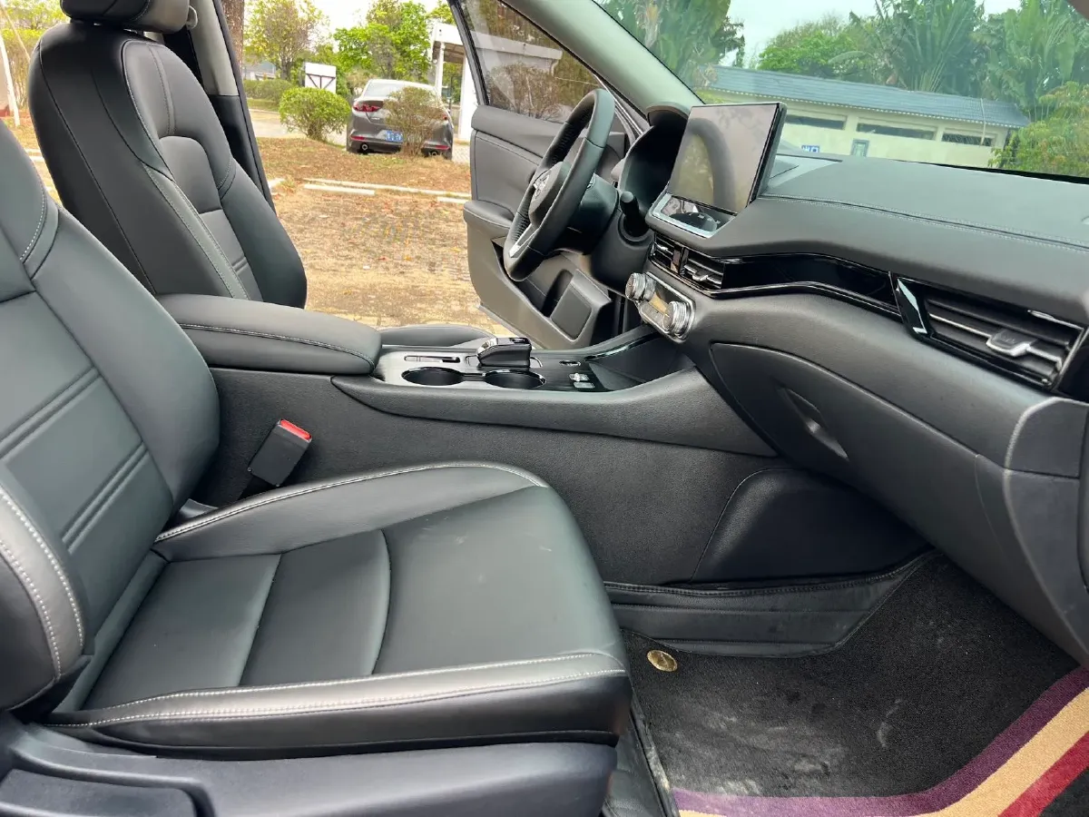 2022 Nissan Sylphy 1.2L 72HP L3 Hybrid,autocango,china used car exporter,china ev exporter,chinese used car exporter,chinese used ev exporter