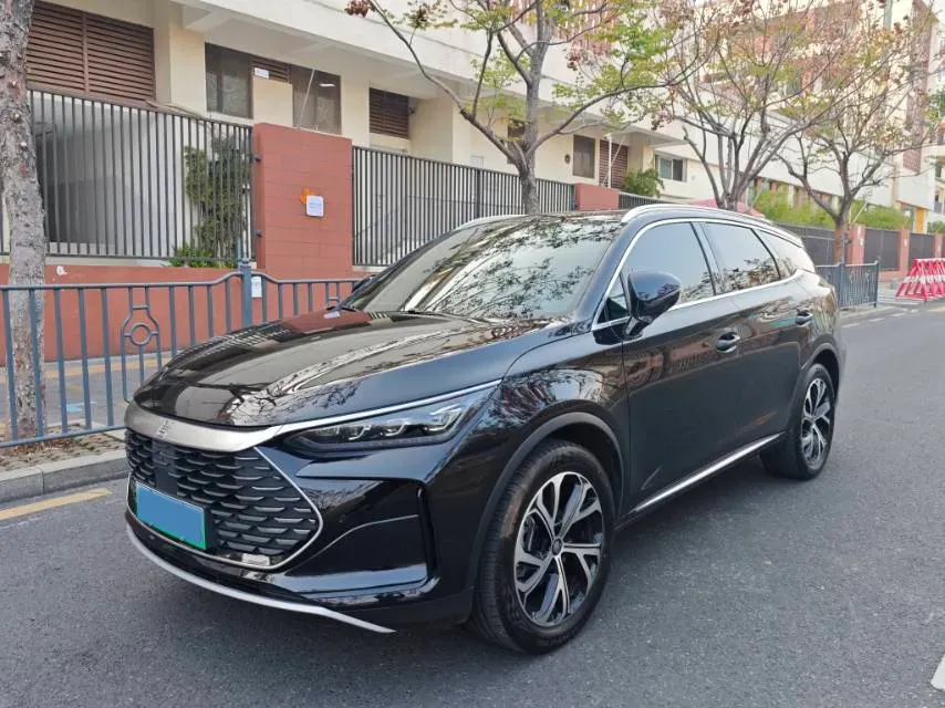 2025 BYD Tang 1.5T 156HP L4 E-CVT PHEV 21.504KWH,autocango,china used car exporter,china ev exporter,chinese used car exporter,chinese used ev exporter