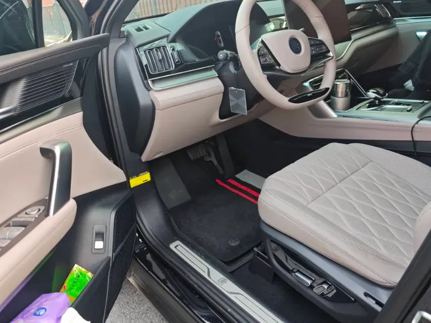 2025 BYD Tang 1.5T 156HP L4 E-CVT PHEV 21.504KWH,autocango,china used car exporter,china ev exporter,chinese used car exporter,chinese used ev exporter