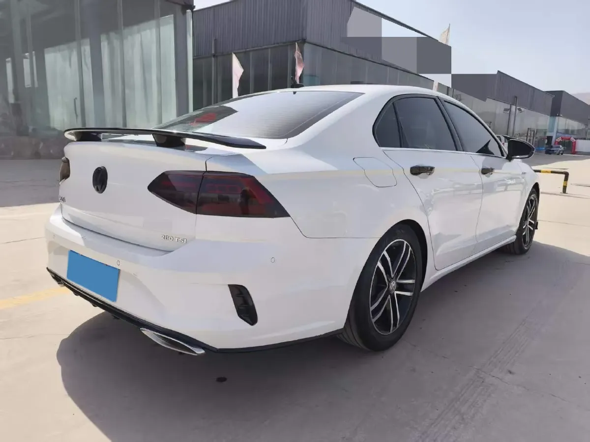 2019 Volkswagen Passat 1.4T 150HP L4 7DCT,autocango,china used car exporter,china ev exporter,chinese used car exporter,chinese used ev exporter