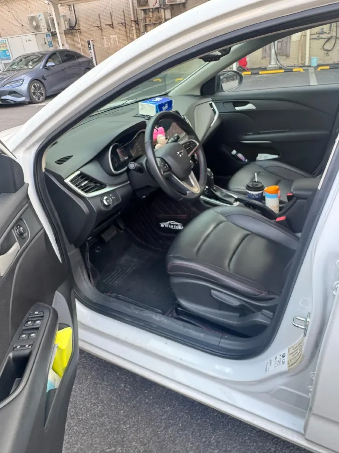 2019 Chevrolet Monza 1.0T 125HP L3 6DCT,autocango,china used car exporter,china ev exporter,chinese used car exporter,chinese used ev exporter