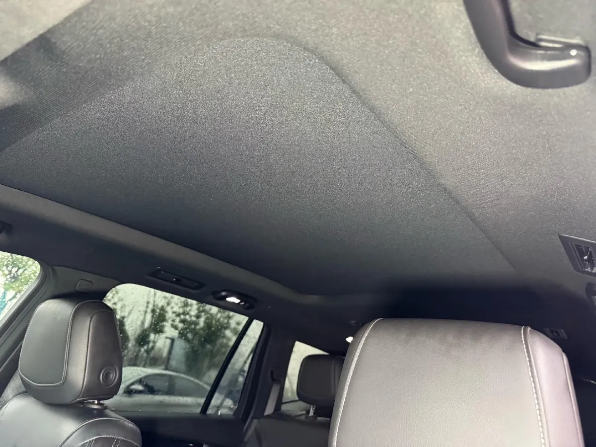 2022 Cadillac XT6 2.0T 237HP L4 9AT,autocango,china used car exporter,china ev exporter,chinese used car exporter,chinese used ev exporter