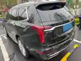 2022 Cadillac XT6 2.0T 237HP L4 9AT
