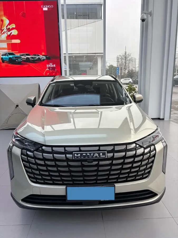 2024 Haval H6 1.5T 184HP L4 7DCT,autocango,china used car exporter,china ev exporter,chinese used car exporter,chinese used ev exporter