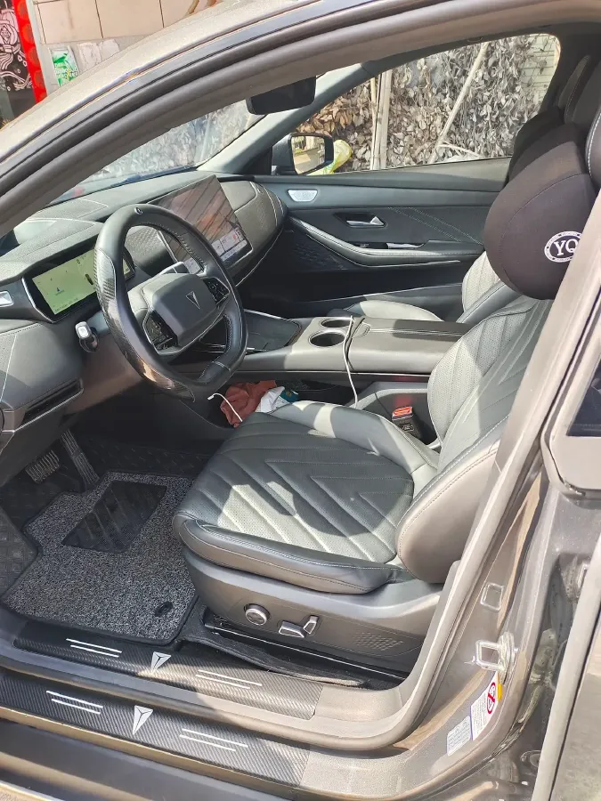 2023 Deepal SL03 1.5L 95HP L4 REEV 28.39KWH,autocango,china used car exporter,china ev exporter,chinese used car exporter,chinese used ev exporter