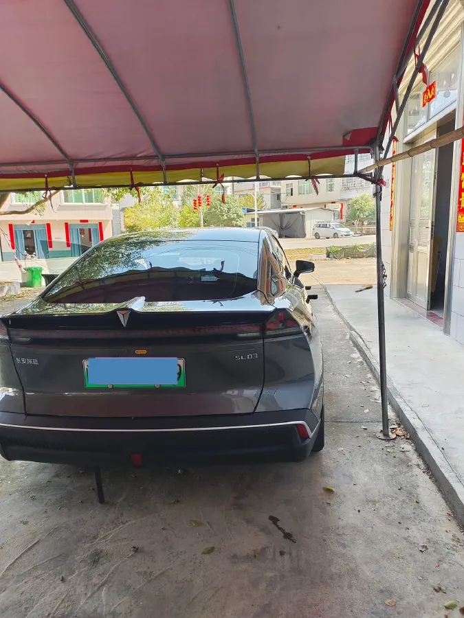 2023 Deepal SL03 1.5L 95HP L4 REEV 28.39KWH,autocango,china used car exporter,china ev exporter,chinese used car exporter,chinese used ev exporter