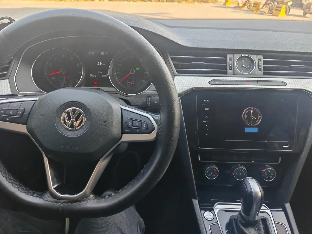 2020 Volkswagen Magotan 1.4T 150HP L4 7DCT,autocango,china used car exporter,china ev exporter,chinese used car exporter,chinese used ev exporter
