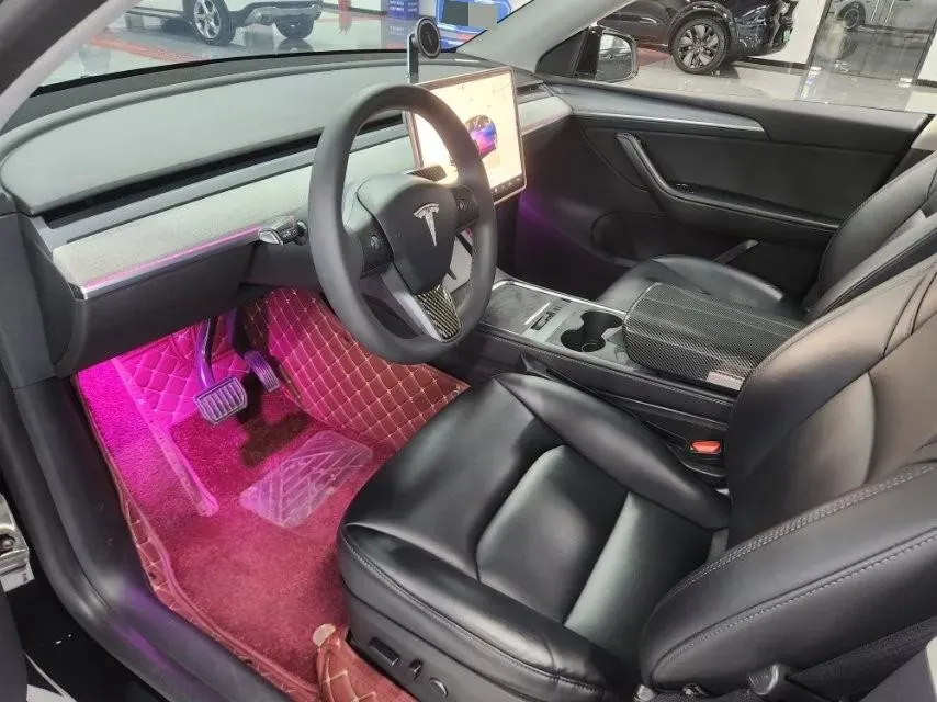 2022 Tesla Model Y BEV 60KWH,autocango,china used car exporter,china ev exporter,chinese used car exporter,chinese used ev exporter