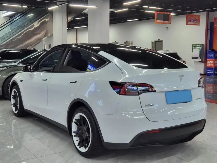 2022 Tesla Model Y BEV 60KWH,autocango,china used car exporter,china ev exporter,chinese used car exporter,chinese used ev exporter