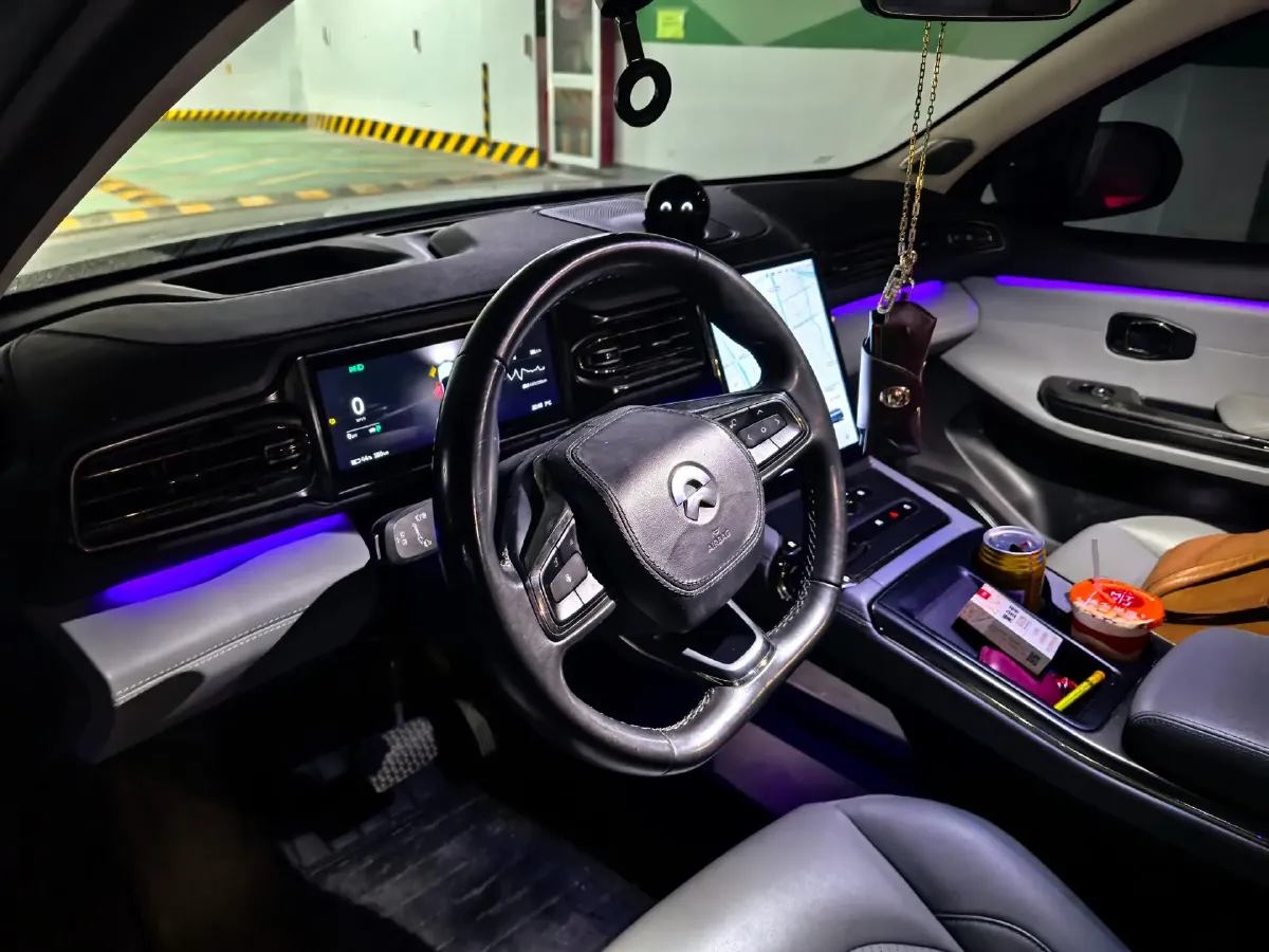 2022 NIO ES6 BEV 100KWH,autocango,china used car exporter,china ev exporter,chinese used car exporter,chinese used ev exporter