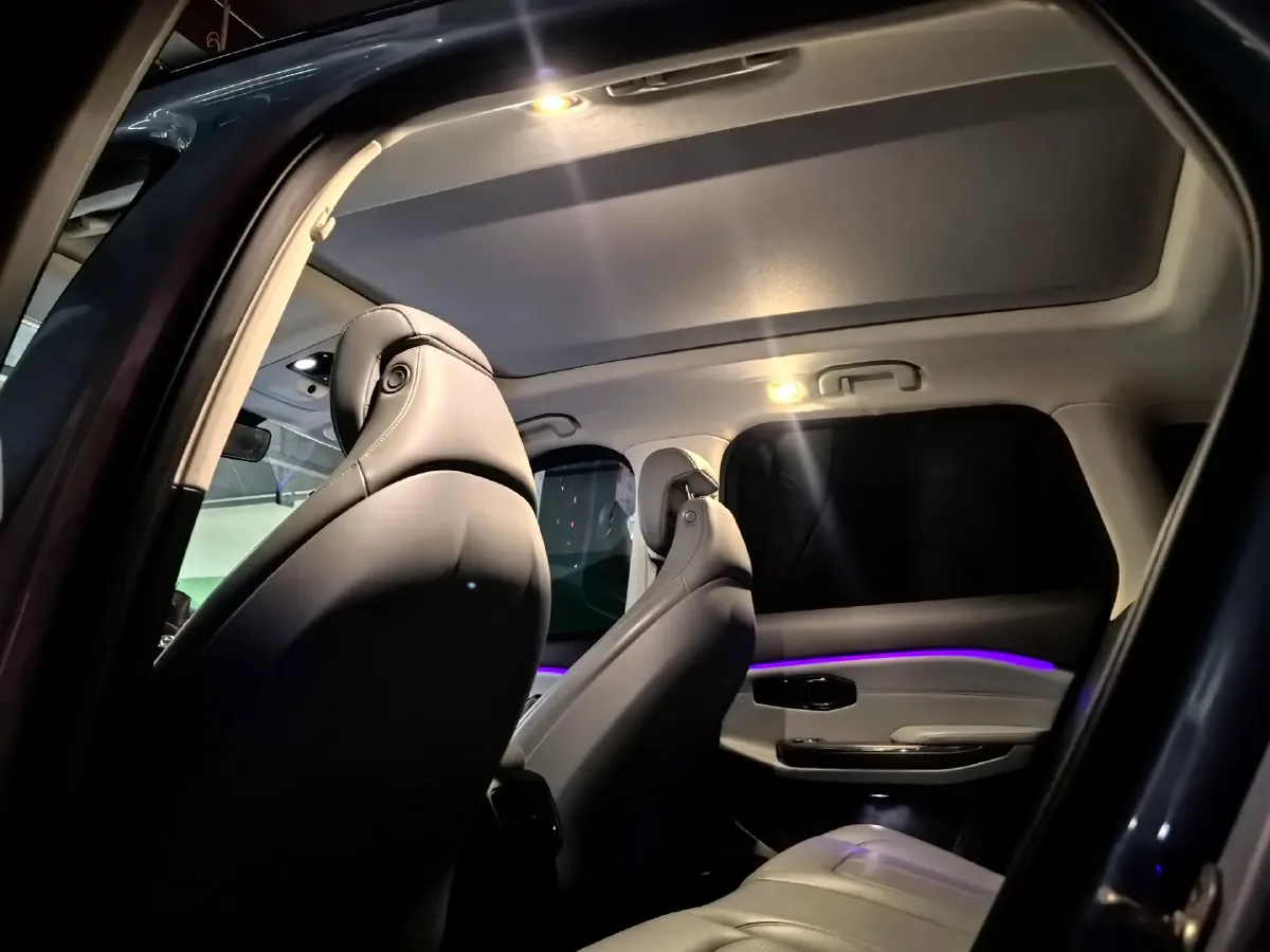 2022 NIO ES6 BEV 100KWH,autocango,china used car exporter,china ev exporter,chinese used car exporter,chinese used ev exporter