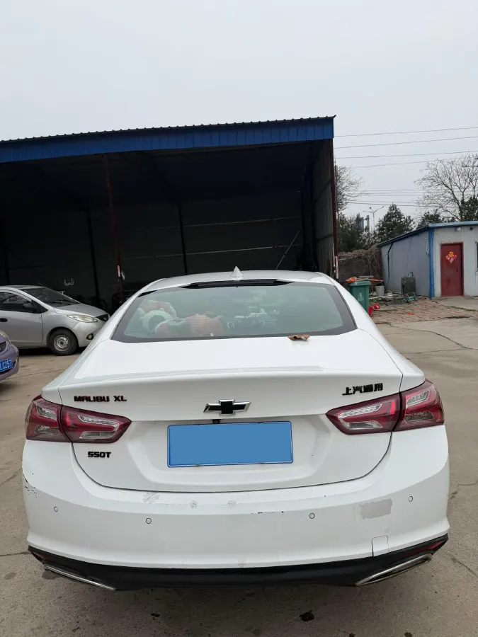 2020 Chevrolet Malibu XL 2.0T 237HP L4 9AT,autocango,china used car exporter,china ev exporter,chinese used car exporter,chinese used ev exporter