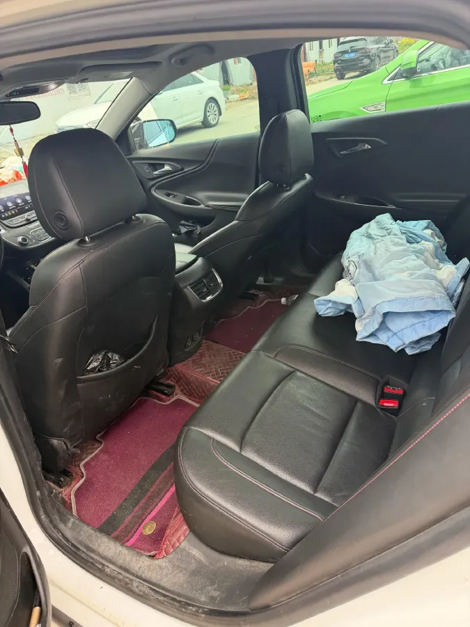 2020 Chevrolet Malibu XL 2.0T 237HP L4 9AT,autocango,china used car exporter,china ev exporter,chinese used car exporter,chinese used ev exporter