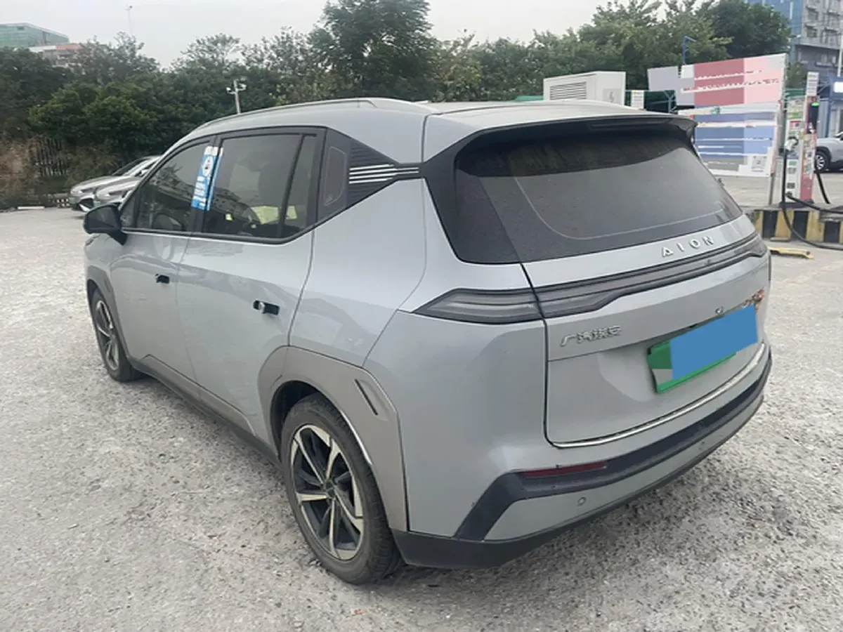 2023 Aion S Plus BEV 59.4KWH,autocango,china used car exporter,china ev exporter,chinese used car exporter,chinese used ev exporter