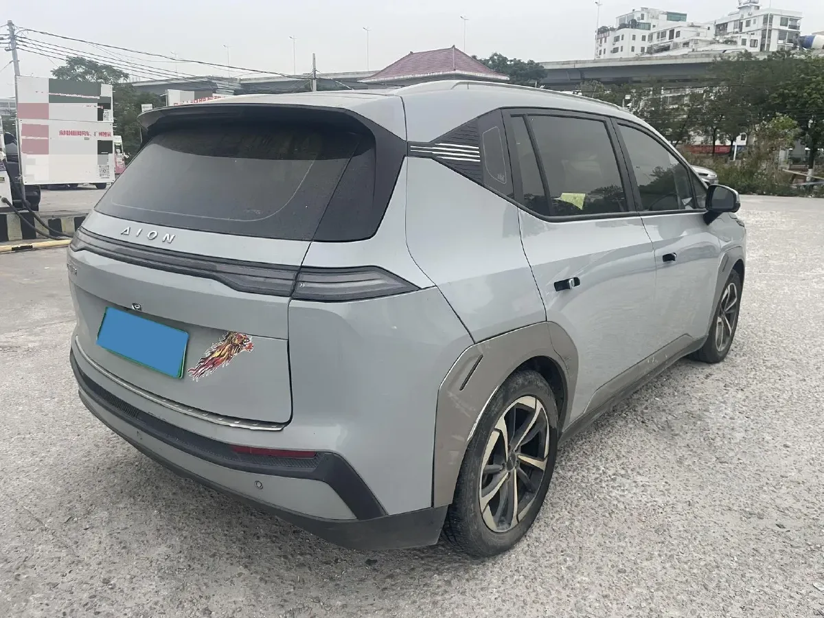 2023 Aion S Plus BEV 59.4KWH,autocango,china used car exporter,china ev exporter,chinese used car exporter,chinese used ev exporter