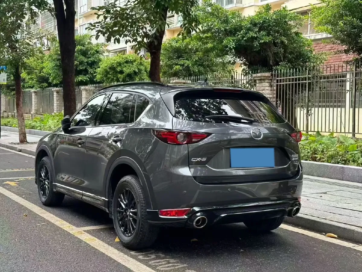 2021 Mazda CX-5 2.0L 155HP L4 6AT,autocango,china used car exporter,china ev exporter,chinese used car exporter,chinese used ev exporter