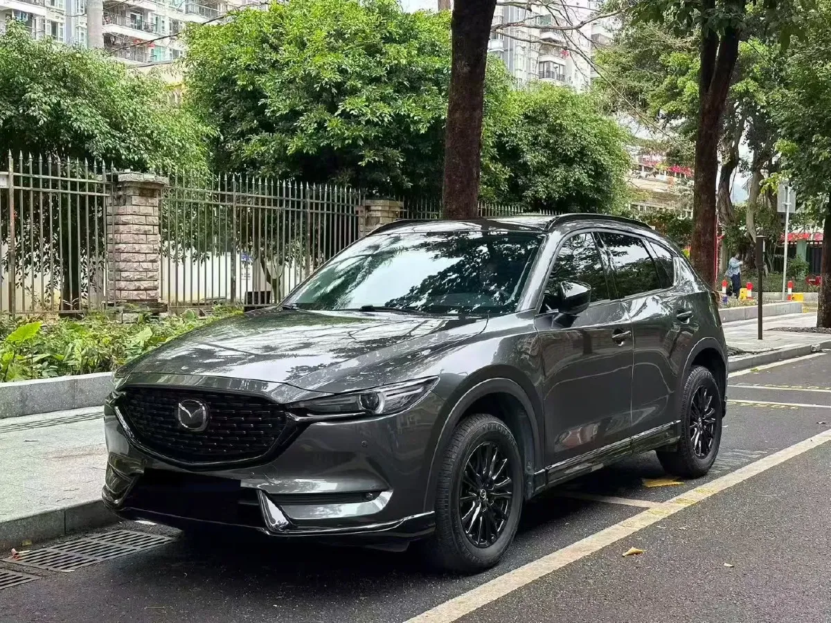 2021 Mazda CX-5 2.0L 155HP L4 6AT,autocango,china used car exporter,china ev exporter,chinese used car exporter,chinese used ev exporter