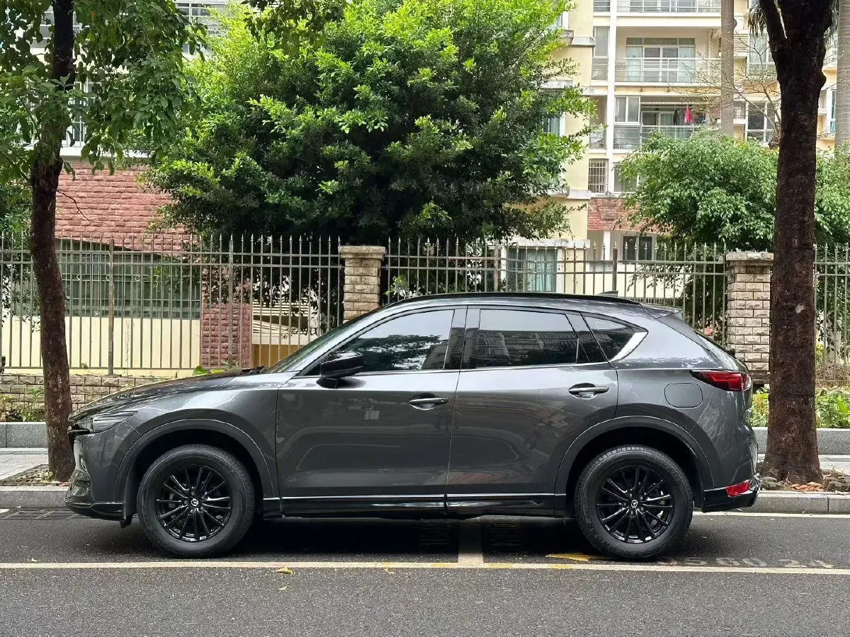 2021 Mazda CX-5 2.0L 155HP L4 6AT,autocango,china used car exporter,china ev exporter,chinese used car exporter,chinese used ev exporter