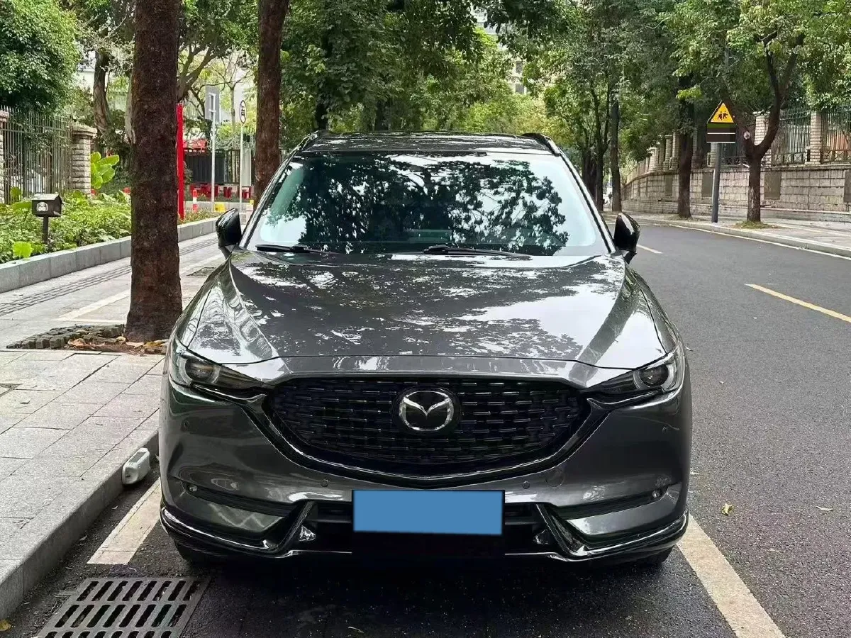 2021 Mazda CX-5 2.0L 155HP L4 6AT,autocango,china used car exporter,china ev exporter,chinese used car exporter,chinese used ev exporter