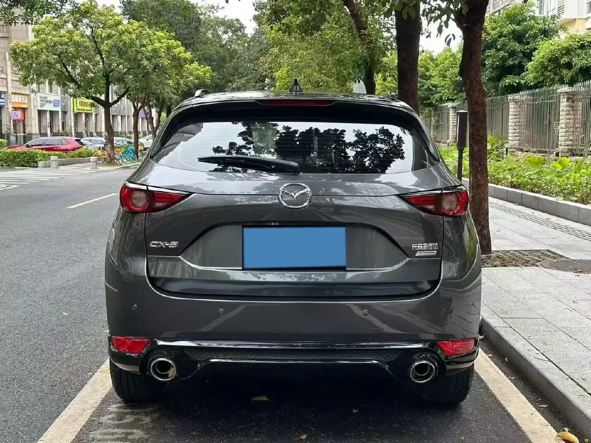 2021 Mazda CX-5 2.0L 155HP L4 6AT,autocango,china used car exporter,china ev exporter,chinese used car exporter,chinese used ev exporter