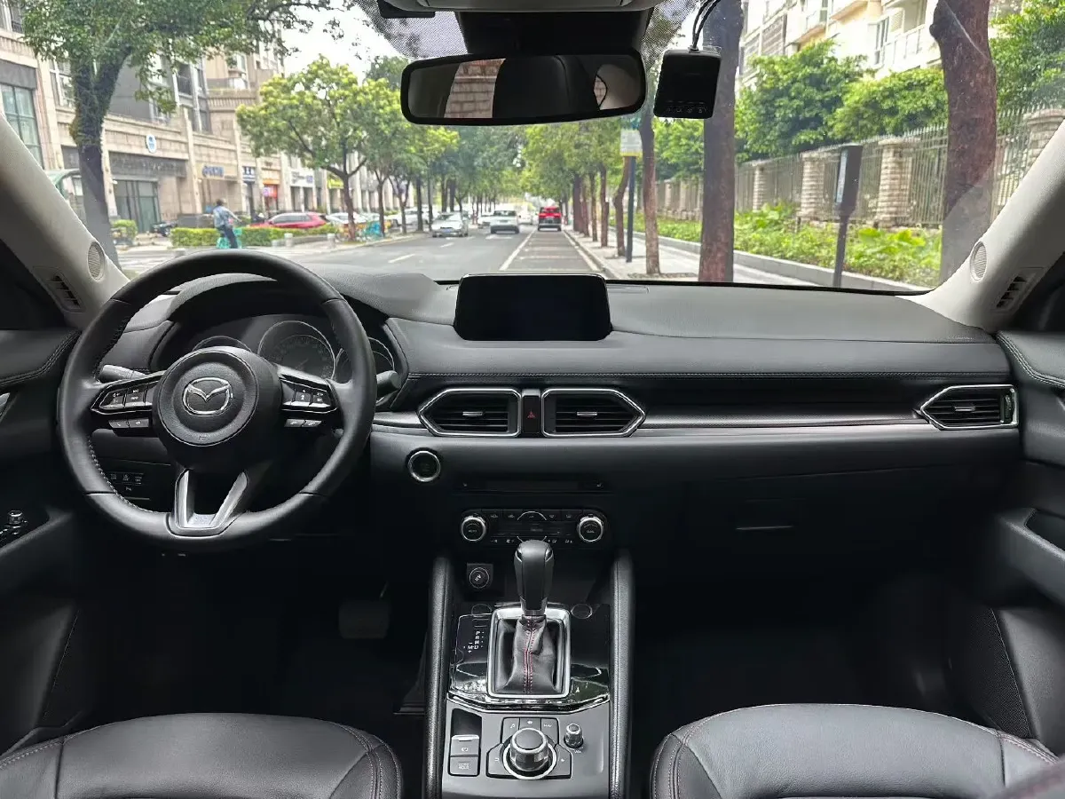2021 Mazda CX-5 2.0L 155HP L4 6AT,autocango,china used car exporter,china ev exporter,chinese used car exporter,chinese used ev exporter