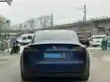2020 Tesla Model 3 BEV 52KWH