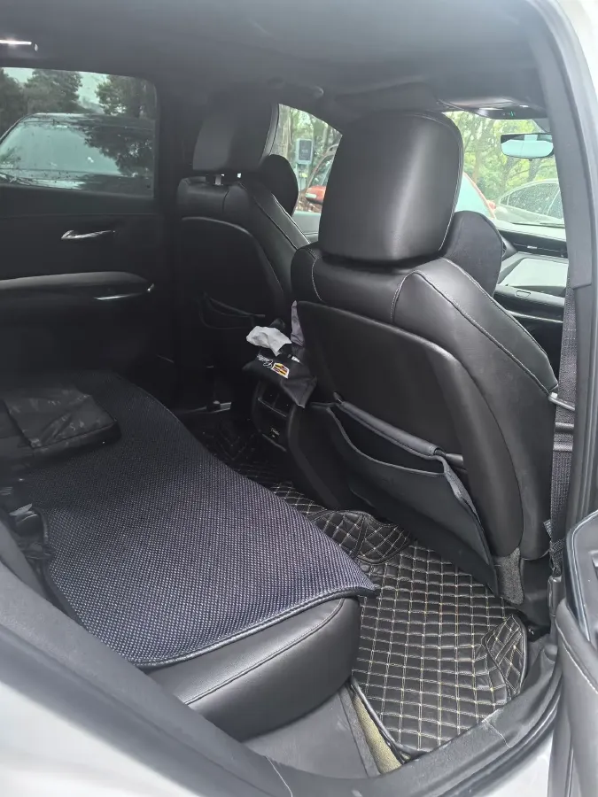 2020 Cadillac XT4 2.0T 241HP L4 9AT,autocango,china used car exporter,china ev exporter,chinese used car exporter,chinese used ev exporter