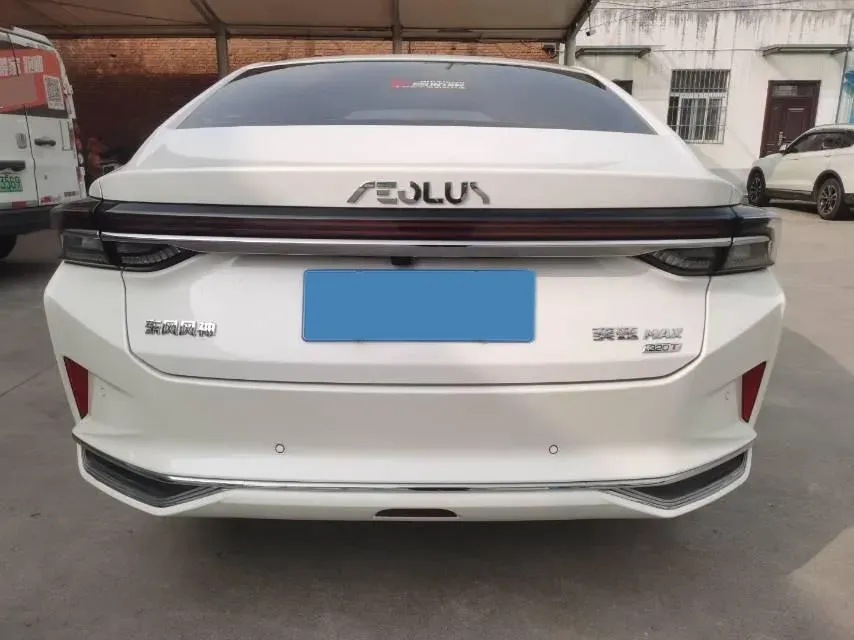 2021 DongFeng Aeolus YiXuan MAX 1.5T 190HP L4 7DCT,autocango,china used car exporter,china ev exporter,chinese used car exporter,chinese used ev exporter