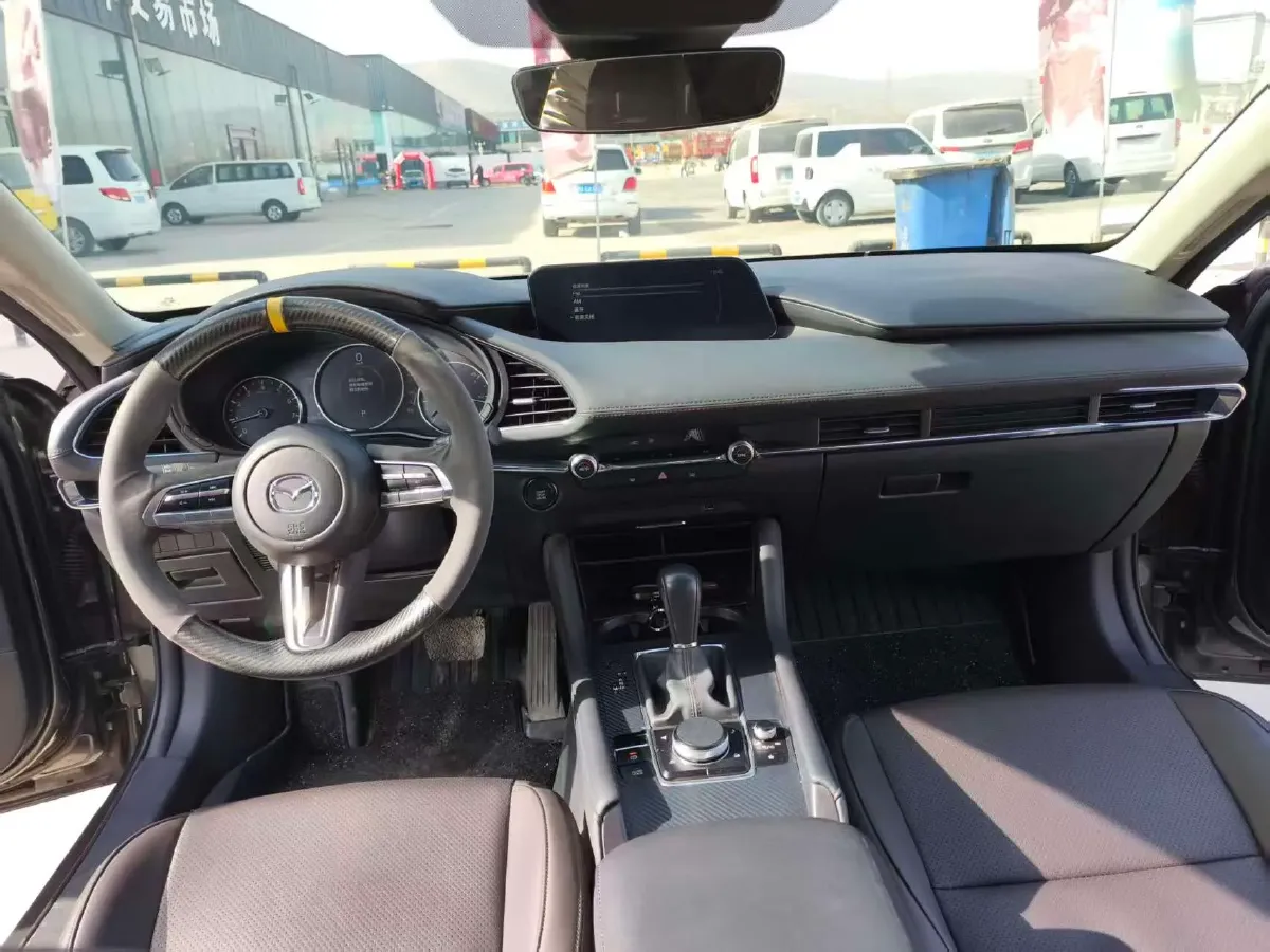 2020 Mazda 3 Axela 2.0L 158HP L4 6AT,autocango,china used car exporter,china ev exporter,chinese used car exporter,chinese used ev exporter
