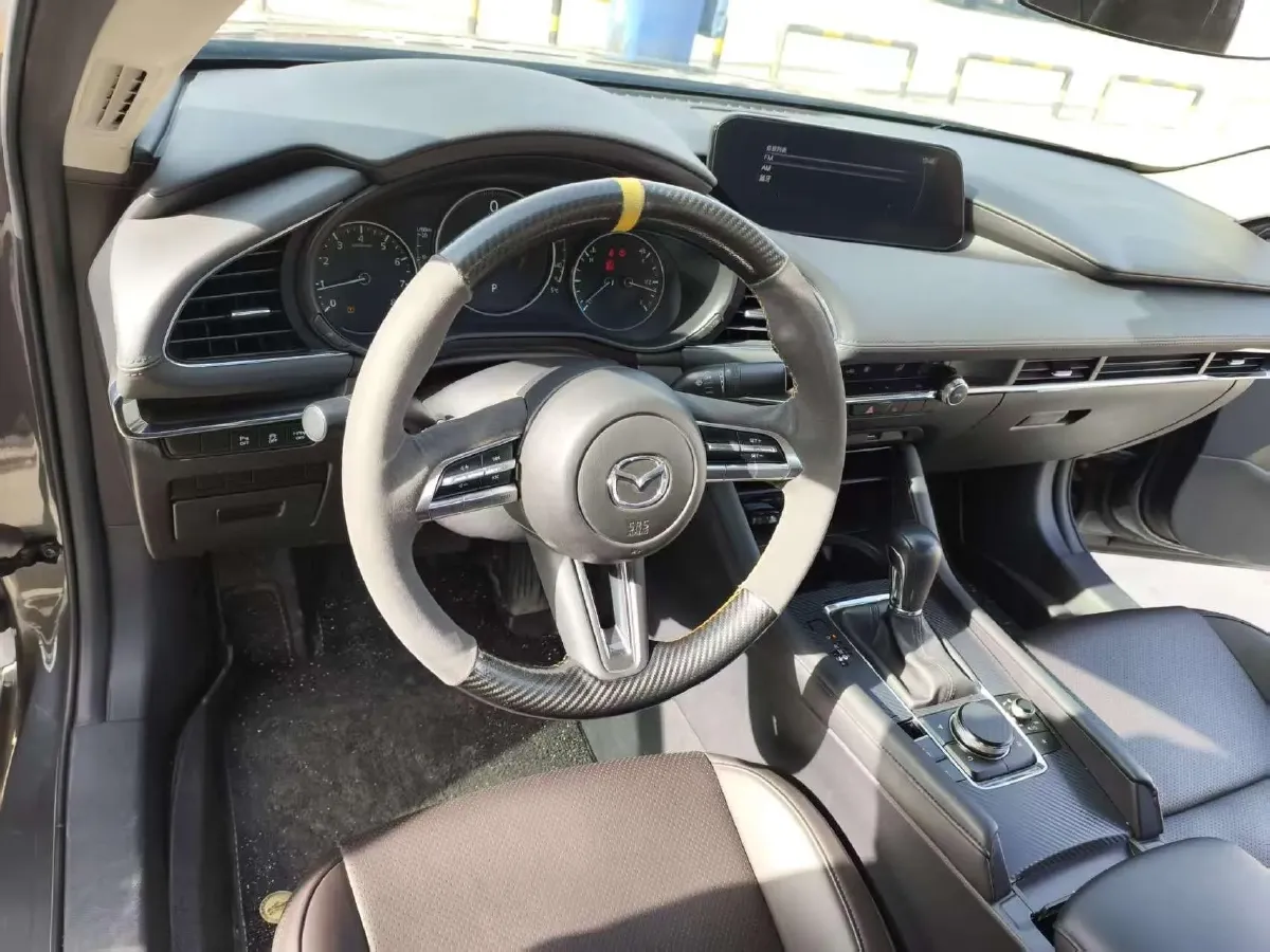 2020 Mazda 3 Axela 2.0L 158HP L4 6AT,autocango,china used car exporter,china ev exporter,chinese used car exporter,chinese used ev exporter