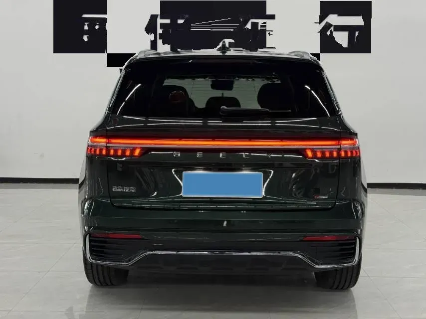 2025 Geely Monjaro 2.0T 238HP L4 8AT,autocango,china used car exporter,china ev exporter,chinese used car exporter,chinese used ev exporter