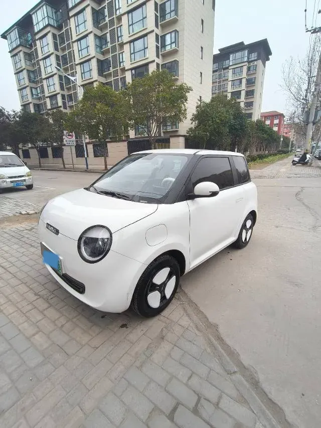 2023 ChangAn QiYuan Lumin BEV 17.65KWH,autocango,china used car exporter,china ev exporter,chinese used car exporter,chinese used ev exporter