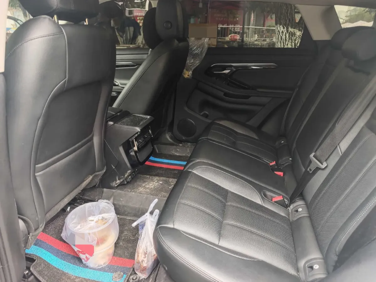 2022 Land Rover Range Rover Evoque 2.0T 200HP L4 9AT,autocango,china used car exporter,china ev exporter,chinese used car exporter,chinese used ev exporter