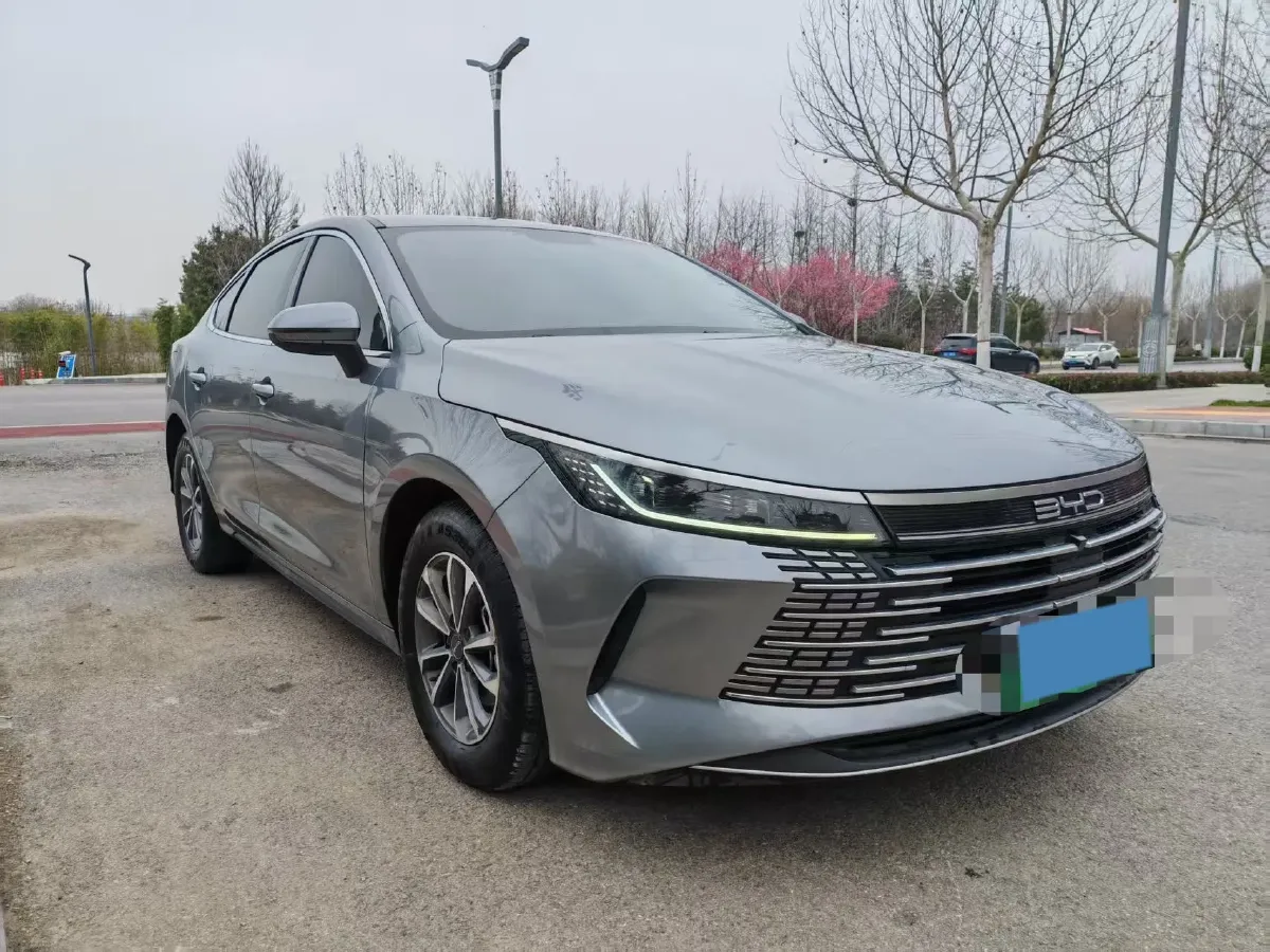 2024 BYD Destroyer 05 1.5L 110HP L4 E-CVT PHEV 8.3KWH,autocango,china used car exporter,china ev exporter,chinese used car exporter,chinese used ev exporter