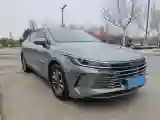 2024 BYD Destroyer 05 1.5L 110HP L4 E-CVT PHEV 8.3KWH