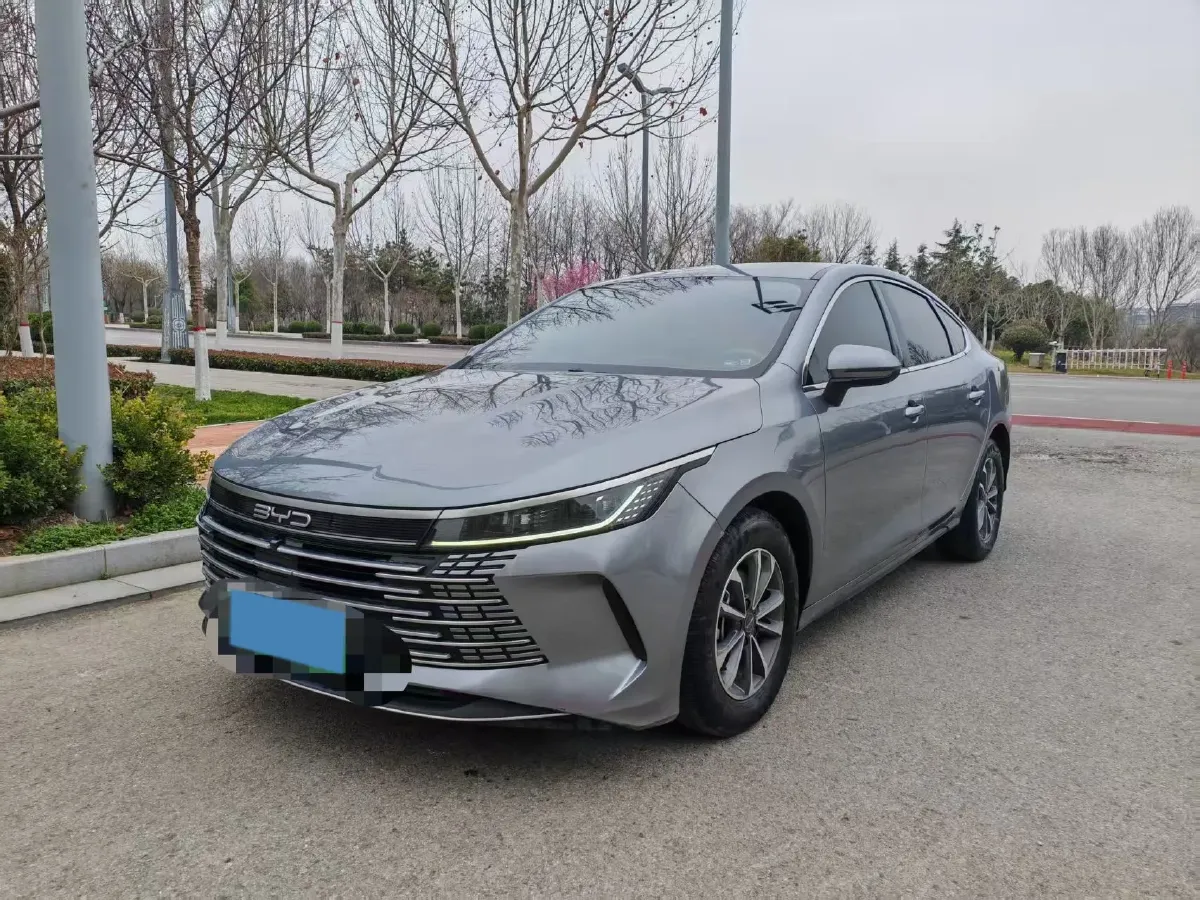 2024 BYD Destroyer 05 1.5L 110HP L4 E-CVT PHEV 8.3KWH,autocango,china used car exporter,china ev exporter,chinese used car exporter,chinese used ev exporter
