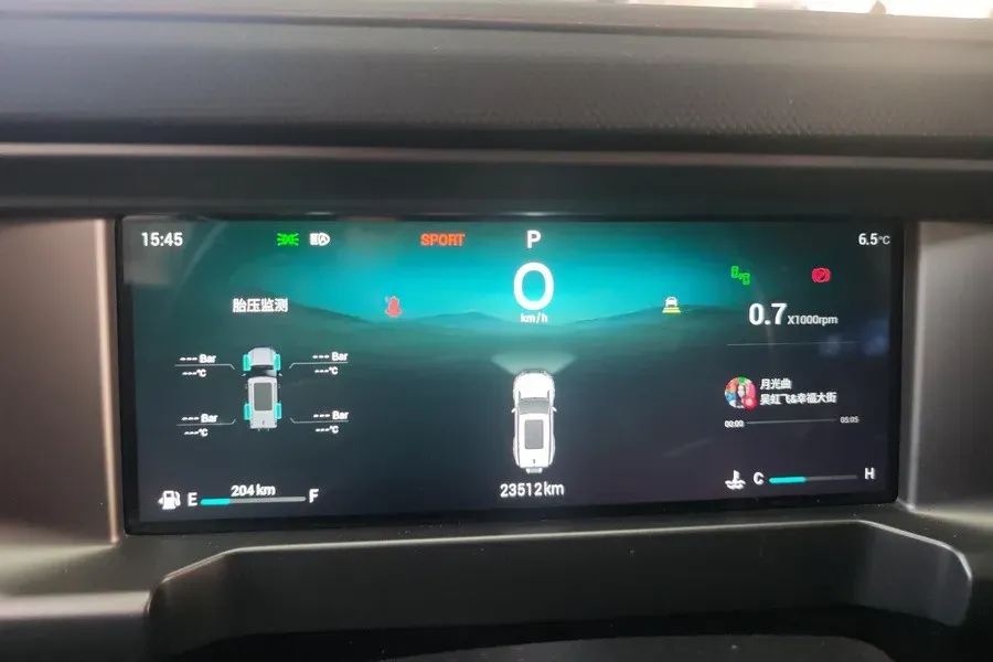 2023 Jetour Traveller 2.0T 254HP L4 7DCT,autocango,china used car exporter,china ev exporter,chinese used car exporter,chinese used ev exporter