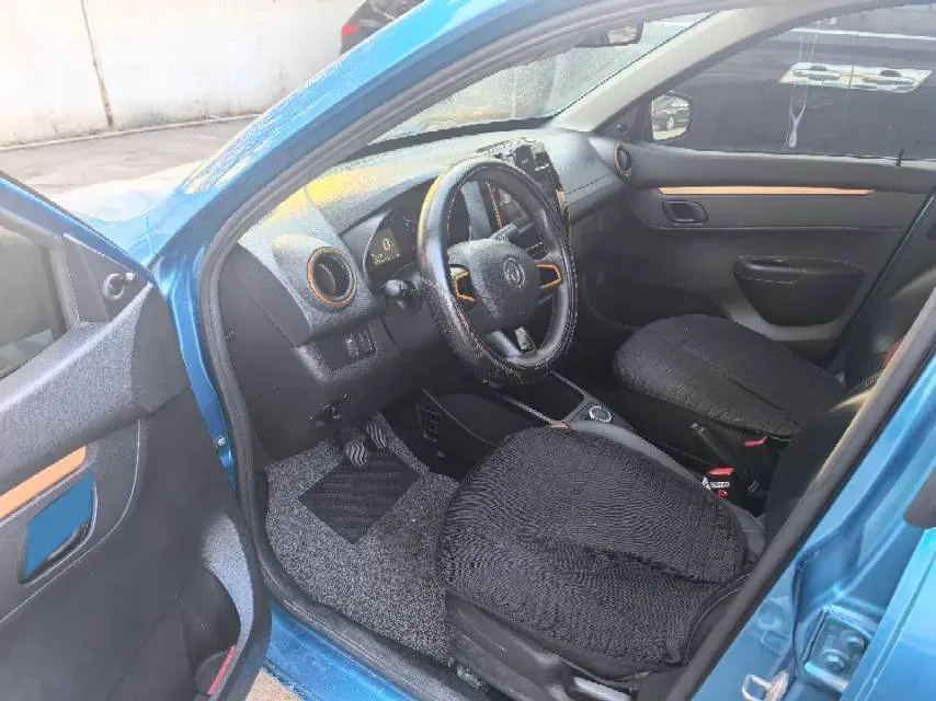 2021 DongFeng eπ Nami EX1 BEV 26.8KWH,autocango,china used car exporter,china ev exporter,chinese used car exporter,chinese used ev exporter