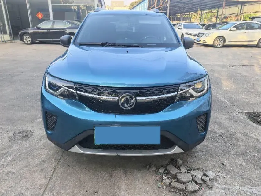 2021 DongFeng eπ Nami EX1 BEV 26.8KWH,autocango,china used car exporter,china ev exporter,chinese used car exporter,chinese used ev exporter
