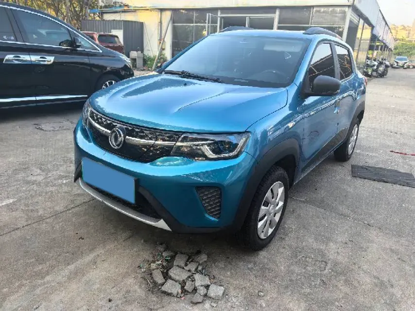 2021 DongFeng eπ Nami EX1 BEV 26.8KWH,autocango,china used car exporter,china ev exporter,chinese used car exporter,chinese used ev exporter